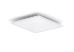 Perform.i.L. 8713661253410 LED-Anbauleuchte SL713AB Cover 390, 21W, Weiß
