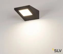 SLV 231315 IPERI WL LED-Wandleuchte, Lichtfarbe Neutralweiß 8 SLV 231315 IPERI WL LED-Wandleuchte, Lichtfarbe Neutralweiß -Beleuchtungs Discounter 6ca4dd885291e212b3d8774240ffd757295e16ba