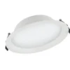LEDVANCE Downlight 25W, Tageslicht, Nicht Dimmbar, Für Ø200mm, IP44