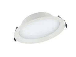 LEDVANCE Downlight 35W, Kaltweiß, Nicht Dimmbar, Für Ø200mm, IP44