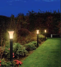 SLV 228925 Wegeleuchte ALPA CONE 100, Höhe 108 Cm 7 SLV 228925 Wegeleuchte ALPA CONE 100, Höhe 108 Cm -Beleuchtungs Discounter 6dba8ad756e4ce4e671e6709c6c899de4db90585