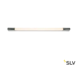 SLV 149772 TRUKKO 90, Wandleuchte, LED, 3000K, H 90 Cm, Inkl. LED- Treiber