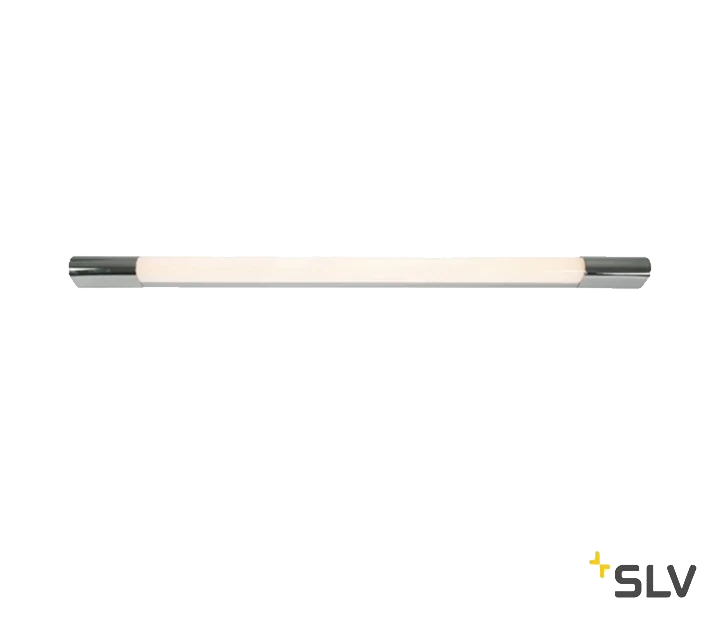 SLV 149772 TRUKKO 90, Wandleuchte, LED, 3000K, H 90 Cm, Inkl. LED- Treiber 1 SLV 149772 TRUKKO 90, Wandleuchte, LED, 3000K, H 90 Cm, Inkl. LED- Treiber