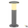 SLV 228935 Wegeleuchte ALPA MUSHROOM 40, Höhe 40cm