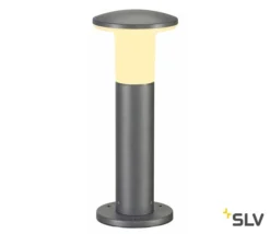 SLV 228935 Wegeleuchte ALPA MUSHROOM 40, Höhe 40cm