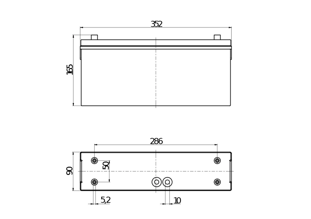 B.E.G. 7190 Classic 2DN-H25/8/1-LLD/DA BEG Syfetylux Notleuchte 2 B.E.G. 7190 Classic 2DN-H25/8/1-LLD/DA BEG Syfetylux Notleuchte – Bild 2