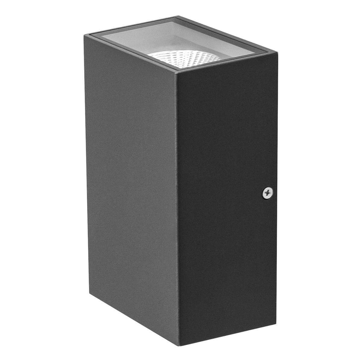 EVN C54152502RE LED Wandanbauleuchte Up+down, 3000K, 2x456lm 1 EVN C54152502RE LED Wandanbauleuchte Up+down, 3000K, 2x456lm