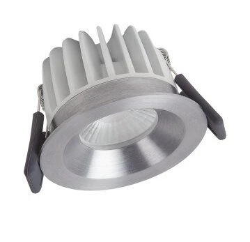 LEDVANCE Spot 8W, Kaltweiß, Dimmbar, IP44 1 LEDVANCE Spot 8W, Kaltweiß, Dimmbar, IP44