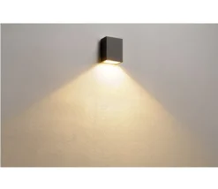 SLV 232435 QUAD 1 XL, Wandleuchte, LED, 3000K, IP44, Eckig, 3,2W 5 SLV 232435 QUAD 1 XL, Wandleuchte, LED, 3000K, IP44, Eckig, 3,2W -Beleuchtungs Discounter 6f23c675548c41115c04cdb27728ed4eae7f68bd