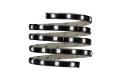 Paulmann 703.19 LED-RGB-Stripe-Set 1,5m, 14,4W/420lm Farbwechsel