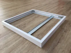 LEDVANCE Surface Mount Kit Aufputz-Montage-Set Für Panels 625 -Beleuchtungs Discounter 6fb229771e5bd6b31bd2da4bf281111f9e0a4d63 scaled