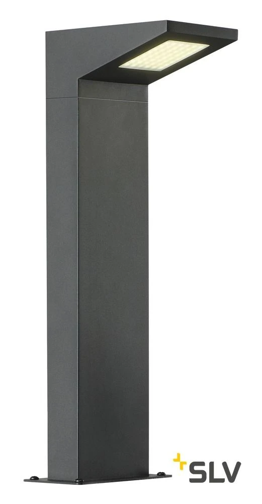 SLV 231305 LED-Wegeleuchte IPERI 50, Höhe 50cm 2 SLV 231305 LED-Wegeleuchte IPERI 50, Höhe 50cm – Bild 2