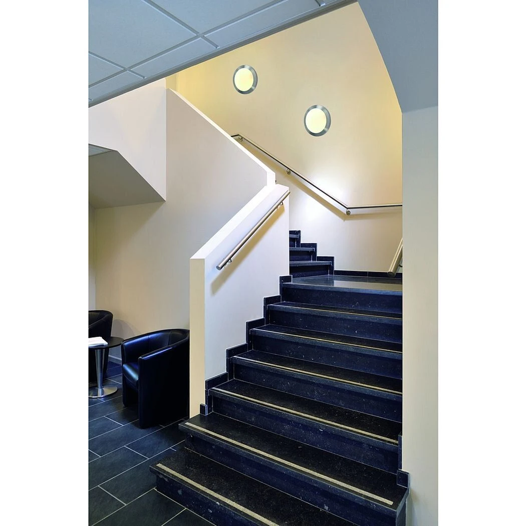 SLV 155236 MELAN Wand U. Deckenleuchte, 60W/E27 3 SLV 155236 MELAN Wand U. Deckenleuchte, 60W/E27 – Bild 3