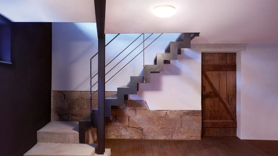 Steinel 008383 Sensor-LED-Innenleuchte RS 16 S PMMA 5 Steinel 008383 Sensor-LED-Innenleuchte RS 16 S PMMA – Bild 5