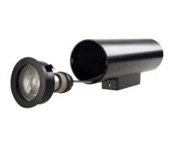 SLV 151800 ENOLA_B, Wandleuchte, QPAR51, Rund, Up/down, Max. 50W, Inkl. Zierring -Beleuchtungs Discounter 7390289c908b5b198ad0ba3a60334e602dc42dde