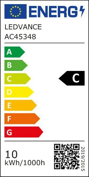 Ledvance 4099854037498 LED TUBE T8 EM S KVG/VVG/230V 900 Mm, 190 °, 9,7 W, 865, 1700 Lm, G13, Nicht Dimmbar 2 Ledvance 4099854037498 LED TUBE T8 EM S KVG/VVG/230V 900 Mm, 190 °, 9,7 W, 865, 1700 Lm, G13, Nicht Dimmbar – Bild 2