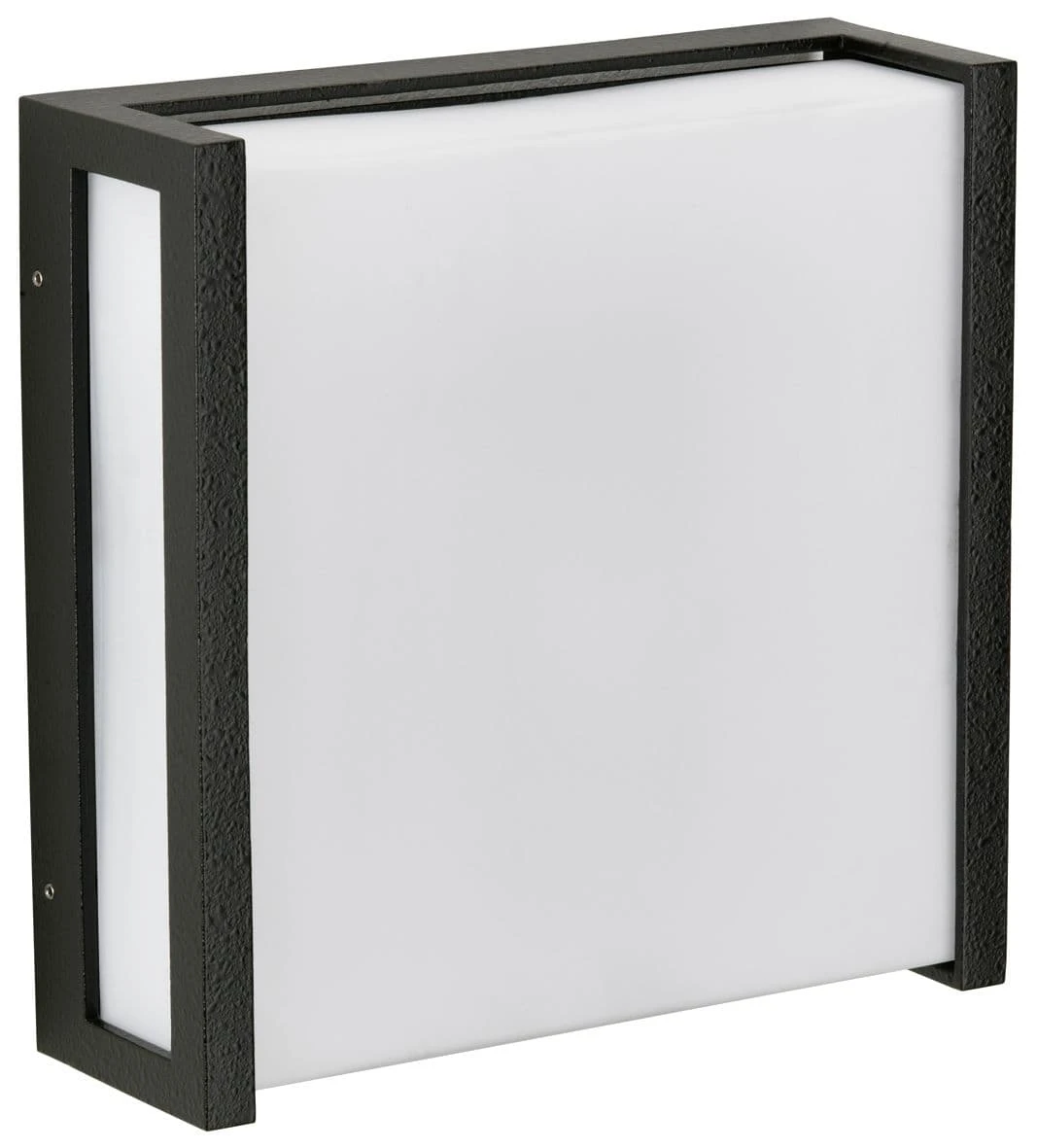 Albert 666401 Hausnummern-Wandleuchte, LED 10W, Schwarz 3 Albert 666401 Hausnummern-Wandleuchte, LED 10W, Schwarz – Bild 3