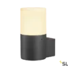SLV 1006178 Wandaufbauleuchte GRAFIT E27 Round