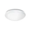 ESYLUX EO10850004 LED Wand- Und Deckenleuchte 12 W