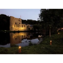 SLV 229020 Außenleuchte RUSTY 40, E27, Max. 11W, IP55, 40cm 8 SLV 229020 Außenleuchte RUSTY 40, E27, Max. 11W, IP55, 40cm -Beleuchtungs Discounter 7620895455134c5bfbfb6761743c77a0ecaf91c6