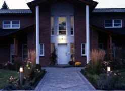 Albert 692011 Edelstahl-Pollerleuchte Mit Bewegungsmelder, Höhe 0,9m, E27 7 Albert 692011 Edelstahl-Pollerleuchte Mit Bewegungsmelder, Höhe 0,9m, E27 -Beleuchtungs Discounter 7742486f6158148a41feb4c16cfb7b8bb1cc26a5