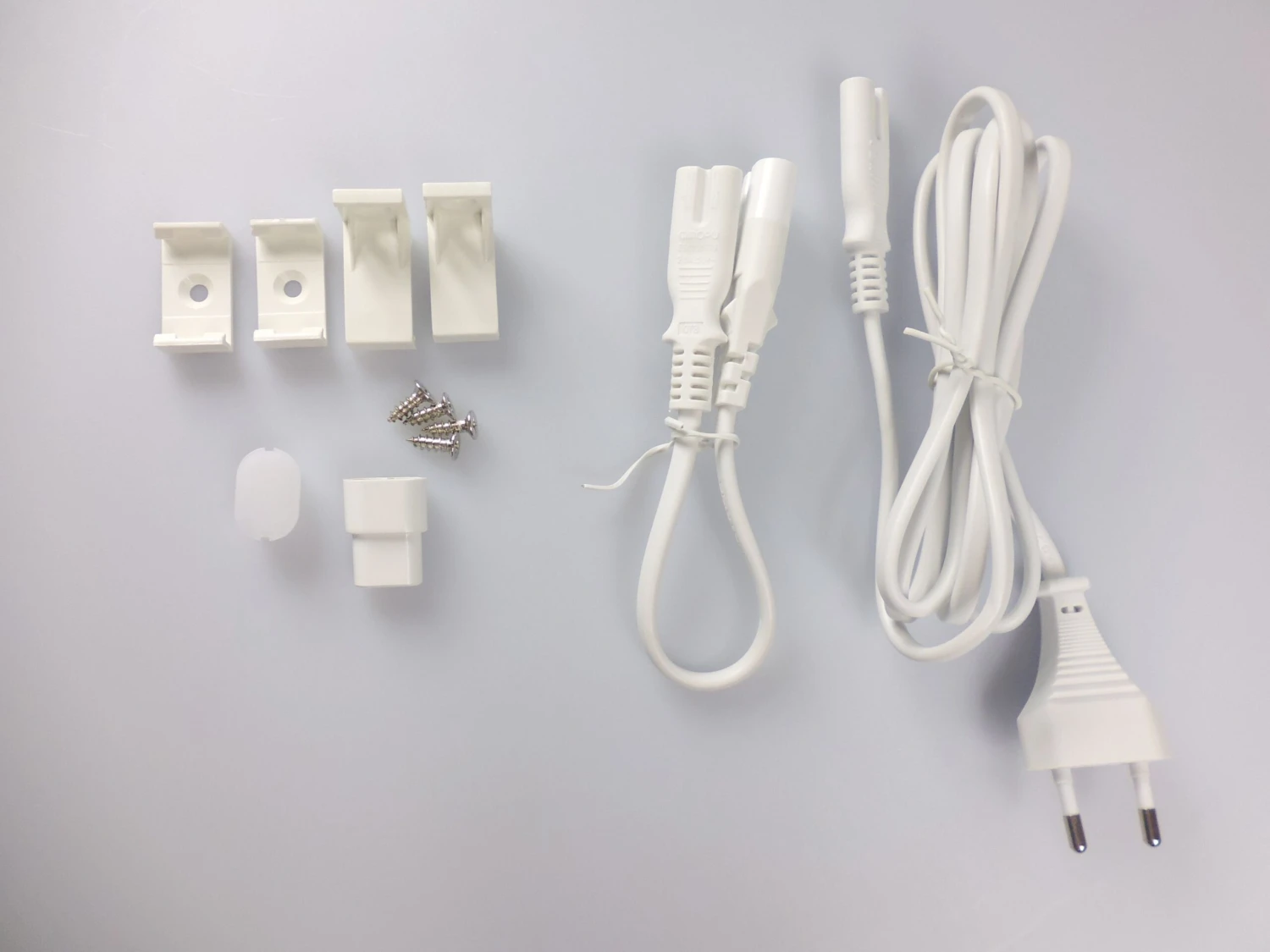 Ledvance LN Comp. High Out. LED-Lichtleiste 20W, 4000K, 1200mm 5 Ledvance LN Comp. High Out. LED-Lichtleiste 20W, 4000K, 1200mm – Bild 5