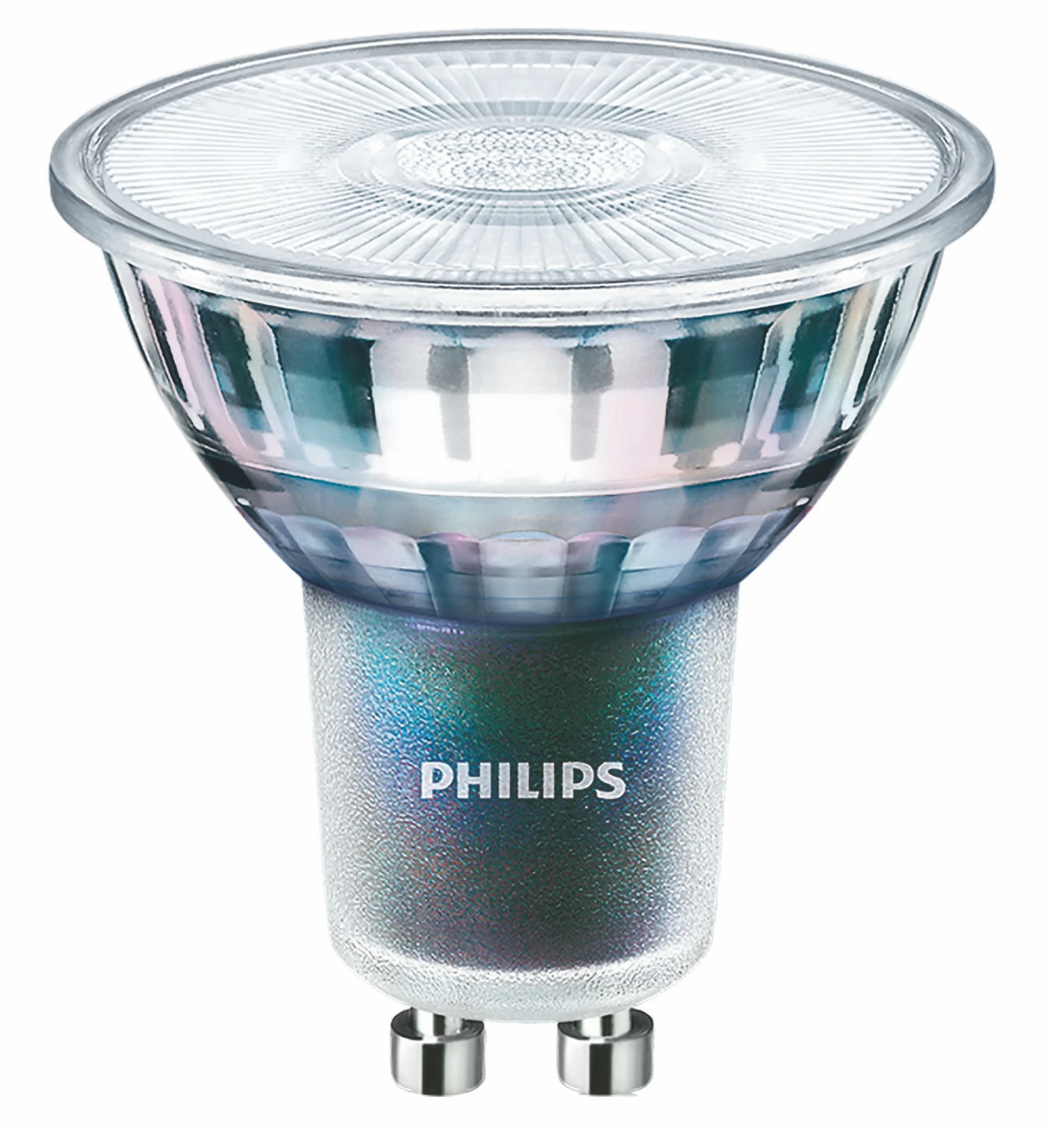 Philips 70763000 MASTER LEDspot ExpertColor, 25 °, 5,5 W, 930, 375 Lm, GU10, Dimmbar 1 Philips 70763000 MASTER LEDspot ExpertColor, 25 °, 5,5 W, 930, 375 Lm, GU10, Dimmbar