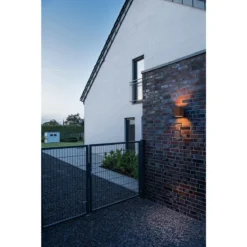 SLV 1004650 Wandleuchte RUSTY UP/DOWN, LED, 3000/4000K, IP65, Eckig 14 SLV 1004650 Wandleuchte RUSTY UP/DOWN, LED, 3000/4000K, IP65, Eckig -Beleuchtungs Discounter 78affad1bf6ff3b5149fa400f0c1e4085d4c1aee