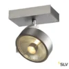 SLV 147306 KALU 1 Deckenleuchte ES111/GU10 75W