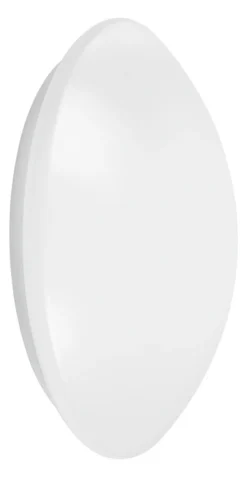 Ledvance SURFACE CIRCULAR 350 SENSOR Wand-/Deckenleuchte 18W, 840, 4000K, IP44, 1440lm, Weiß