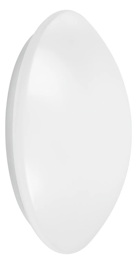 Ledvance SURFACE CIRCULAR 350 SENSOR Wand-/Deckenleuchte 18W, 840, 4000K, IP44, 1440lm, Weiß 1 Ledvance SURFACE CIRCULAR 350 SENSOR Wand-/Deckenleuchte 18W, 840, 4000K, IP44, 1440lm, Weiß