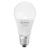 Ledvance 4058075208506 SMART+ Classicmable, 200 °, 8,5 W, 827, 806 Lm, E27, Dimmbar