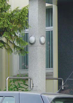 RZB 582000.004 Decken- Und Wandleuchte "Rounded Midi" 3 RZB 582000.004 Decken- Und Wandleuchte "Rounded Midi" – Bild 3