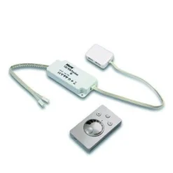 Hera 61500050541 RGB-Funk-Controller 24V/75W Mit Fernbedienung