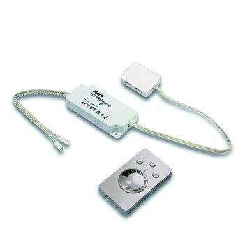 Hera 61500050541 RGB-Funk-Controller 24V/75W Mit Fernbedienung 1 Hera 61500050541 RGB-Funk-Controller 24V/75W Mit Fernbedienung