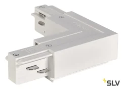 SLV1001521 EUTRAC Eckverbinder/ Einspeiser Erde Innen