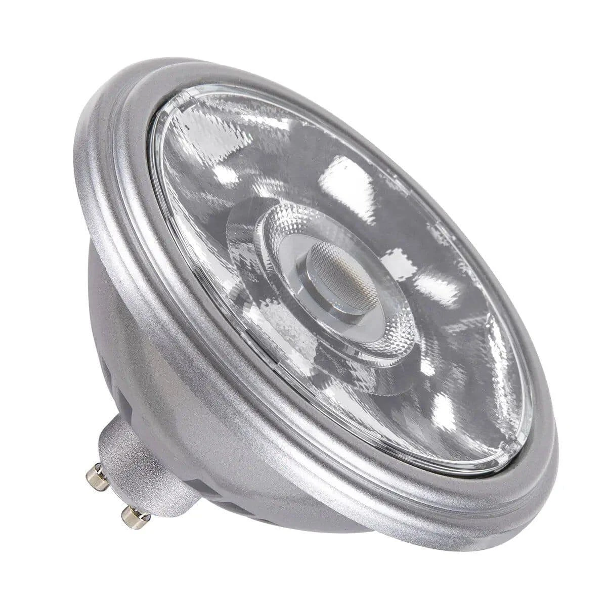SLV 1005278 QPAR111 GU10, LED Leuchtmittel 12,5W 3000K 1 SLV 1005278 QPAR111 GU10, LED Leuchtmittel 12,5W 3000K