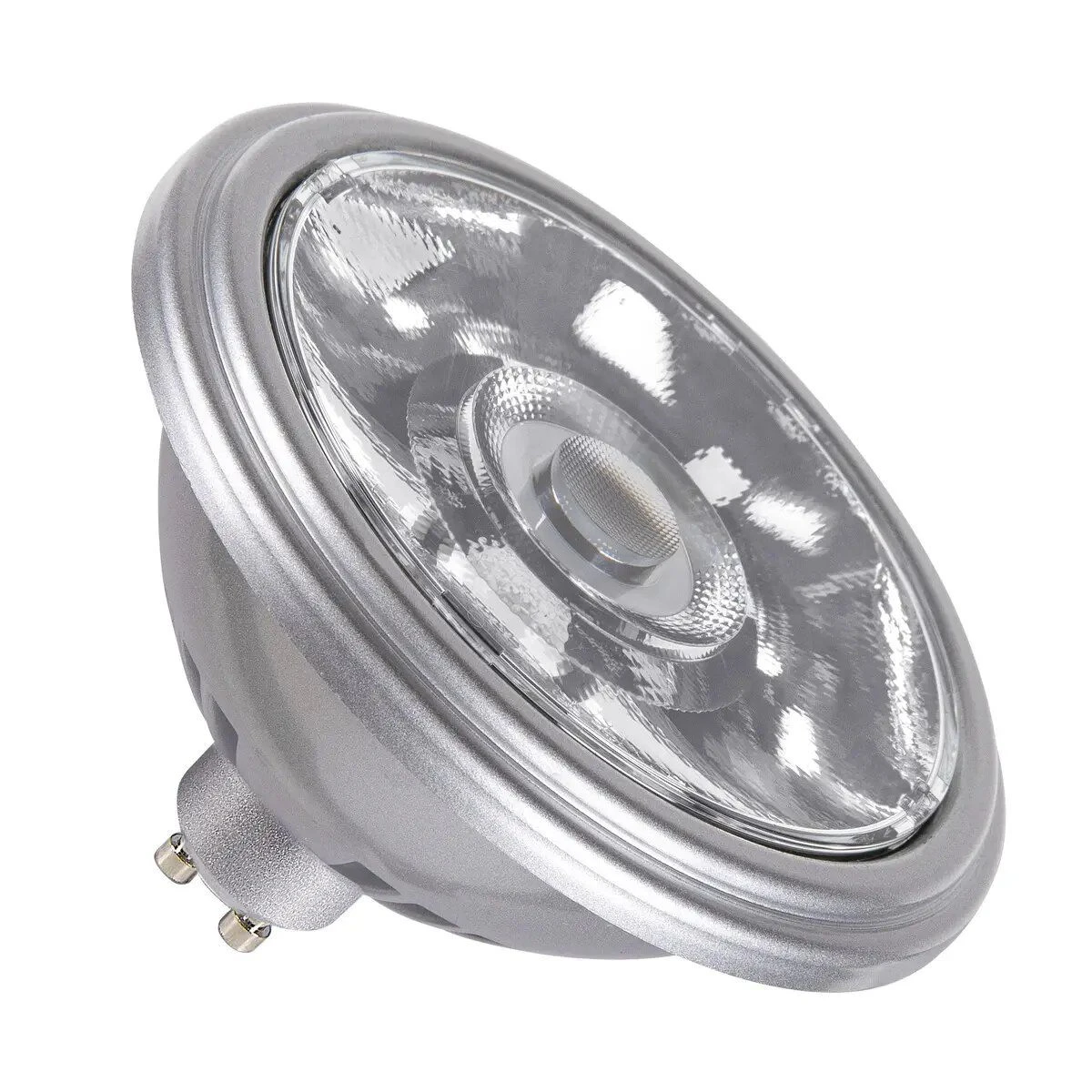 SLV 1005281 QPAR111 GU10, LED Leuchtmittel 12,5W 4000K 1 SLV 1005281 QPAR111 GU10, LED Leuchtmittel 12,5W 4000K