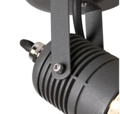 SLV 1004649 LED SPOT SP, Outdoor LED Wandaufbauleuchte 3000K 7 SLV 1004649 LED SPOT SP, Outdoor LED Wandaufbauleuchte 3000K -Beleuchtungs Discounter 8105390e04f65f8ee27ad11754b5c4683efb53cb