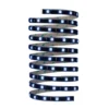 Paulmann 703.22 LED-RGB-Stripe-Set 3,0m, 28,8W/840lm, Farbwechsel