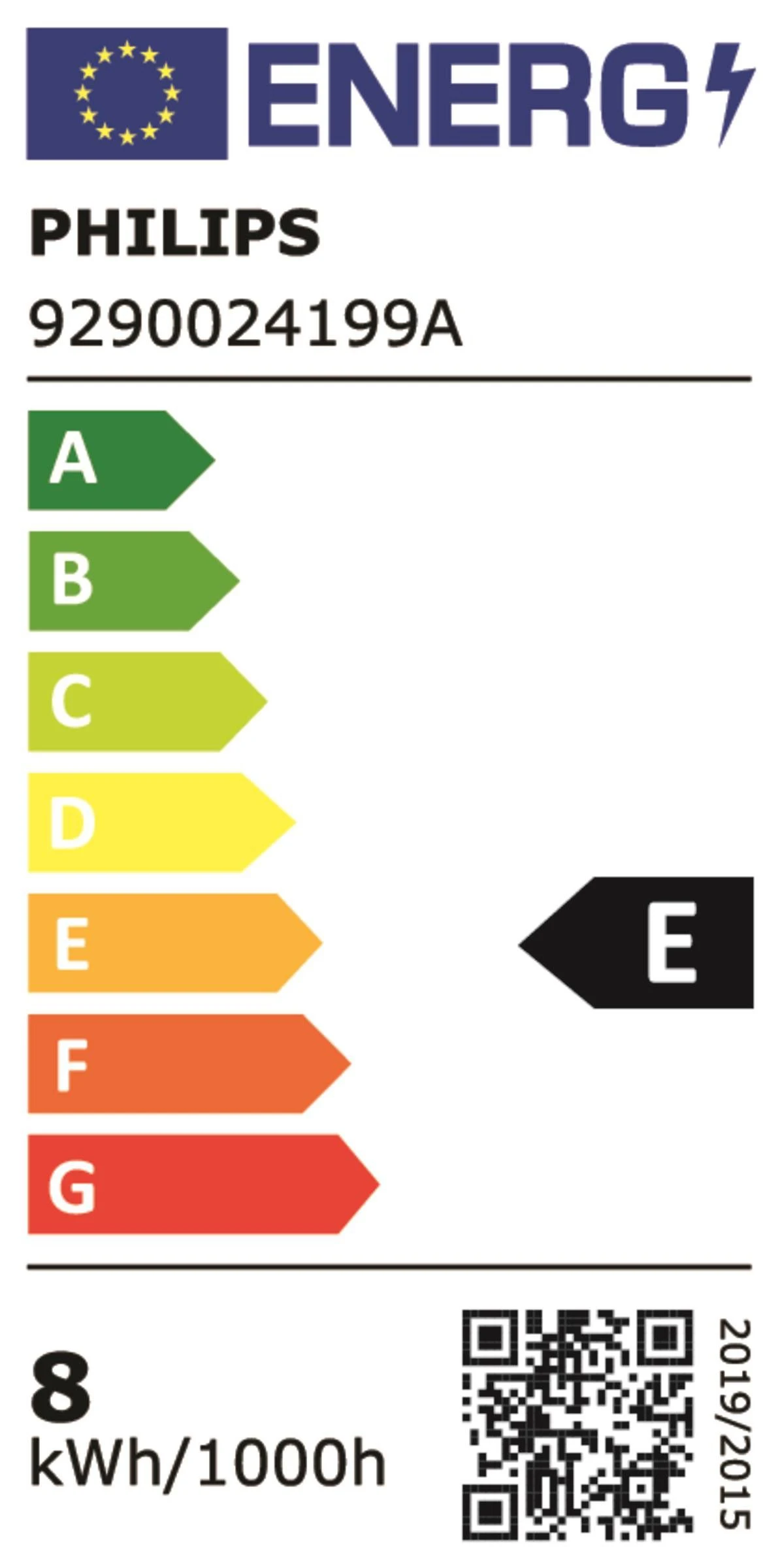 Philips 78279500 CorePro LEDtube Universal T8 KVG/VVG/EVG/230V 600 Mm, 240 °, 8 W, 840, 900 Lm, G13, Nicht Dimmbar 2 Philips 78279500 CorePro LEDtube Universal T8 KVG/VVG/EVG/230V 600 Mm, 240 °, 8 W, 840, 900 Lm, G13, Nicht Dimmbar – Bild 2