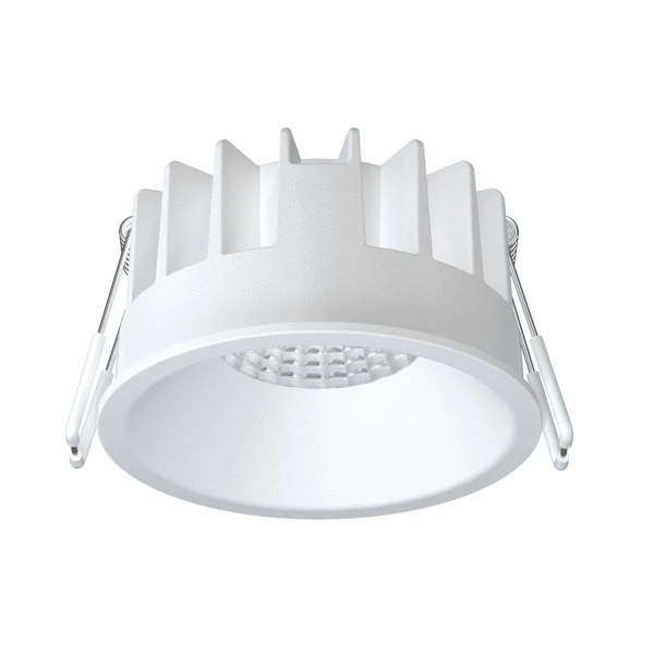 ALED 5703058001603 LED Downlight EVO D IsoSafe Outdoor/Indoor 7W 630lm 3000K 60° CRI97 IP54 Weiß Ausschnitt 83mm 5 ALED 5703058001603 LED Downlight EVO D IsoSafe Outdoor/Indoor 7W 630lm 3000K 60° CRI97 IP54 Weiß Ausschnitt 83mm – Bild 5