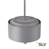 SLV 1005215 Pendelleuchte PARA DOME E27