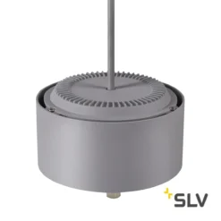 SLV 1005215 Pendelleuchte PARA DOME E27