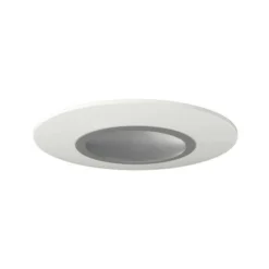 Siteco 0MD5307L1840 Rondel Flat, LED Wand- Und Deckenleuchte 380mm, 1800lm, 840, 18W