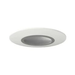 Siteco 0MD5307L1830 Rondel Flat, LED Wand- Und Deckenleuchte 380mm, 1800lm, 830, 18W