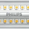 Philips 71406500 CorePro LEDlinear Hochvolt-Stablampen, 14 W, 840, 2000 Lm, R7s, Dimmbar