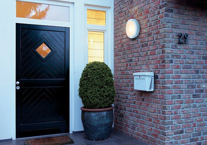 SLV 229075 Wandleuchte BULAN, E14, 60W 3 SLV 229075 Wandleuchte BULAN, E14, 60W – Bild 3