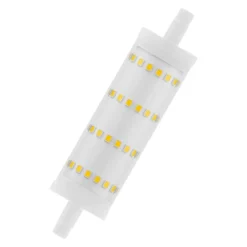 Ledvance 4099854064937 LED LINE P, 300 °, 13 W, 827, 1521 Lm, R7s, Nicht Dimmbar