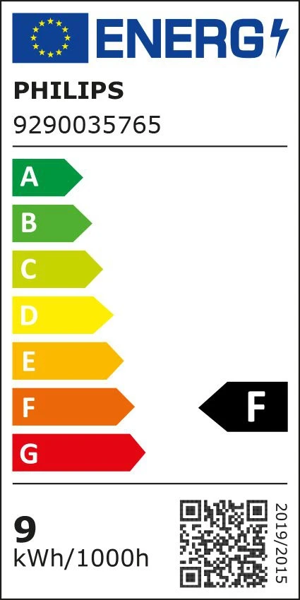 Philips 48780200 CorePro LED PLT 4P, 120 °, 9 W, 830, 990 Lm, GX24q-3, Nicht Dimmbar 2 Philips 48780200 CorePro LED PLT 4P, 120 °, 9 W, 830, 990 Lm, GX24q-3, Nicht Dimmbar – Bild 2